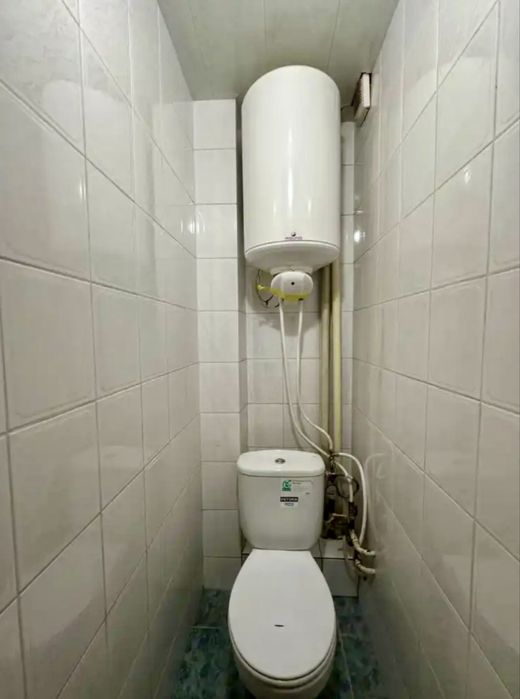 Срочно ! Продам 4к квартиру Победа 5 Петра Дорошенко