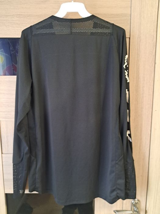 Вело джерсі FOX Defend