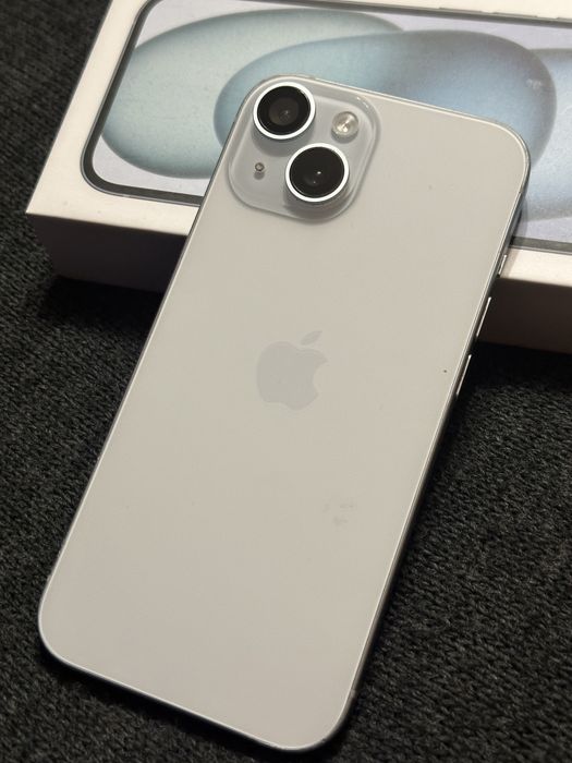 iPhone 15 Bluе 128 GB