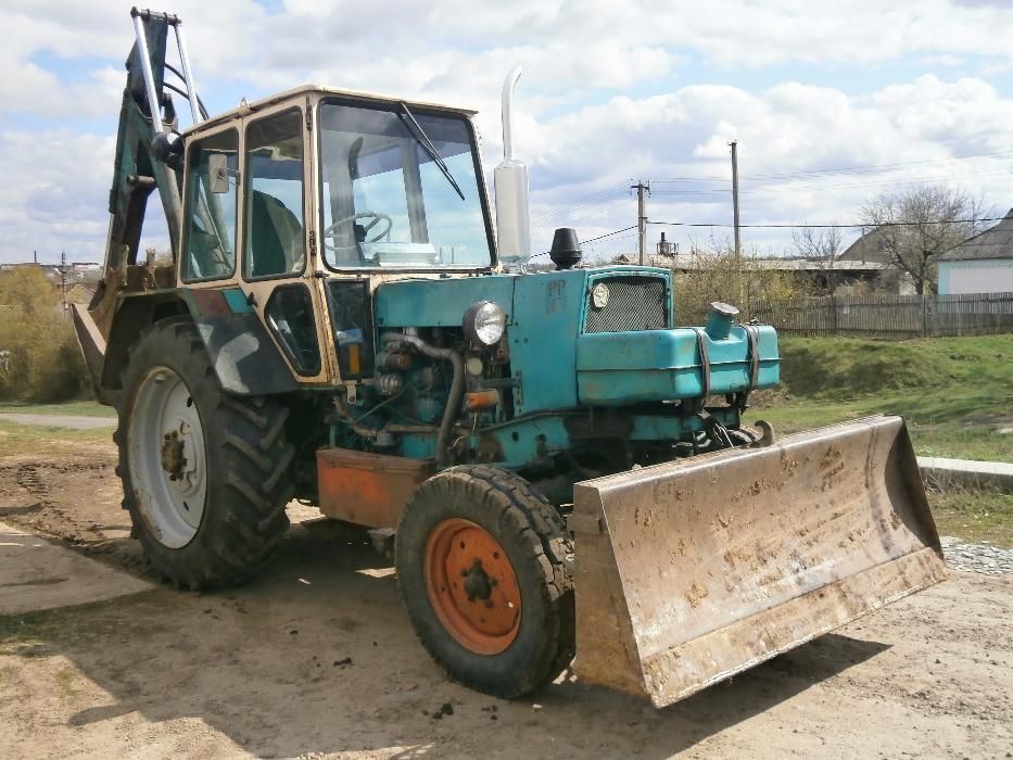 Послуги, оренда экскаватора (екскаватора)