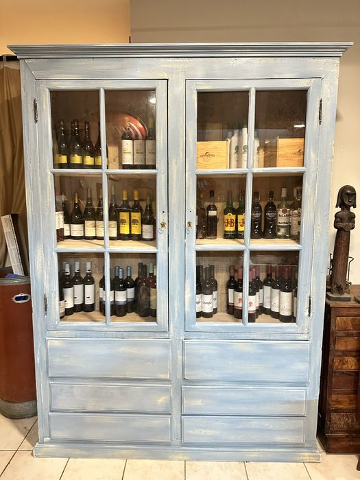 Movel louceiro antigo!