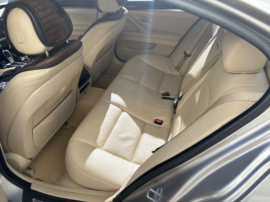 BMW 528i F10 2014 xDrive