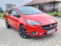Opel Corsa Full link##Ledy##Cosmo##Alufelgi##Navi##Tempomat##Zobacz