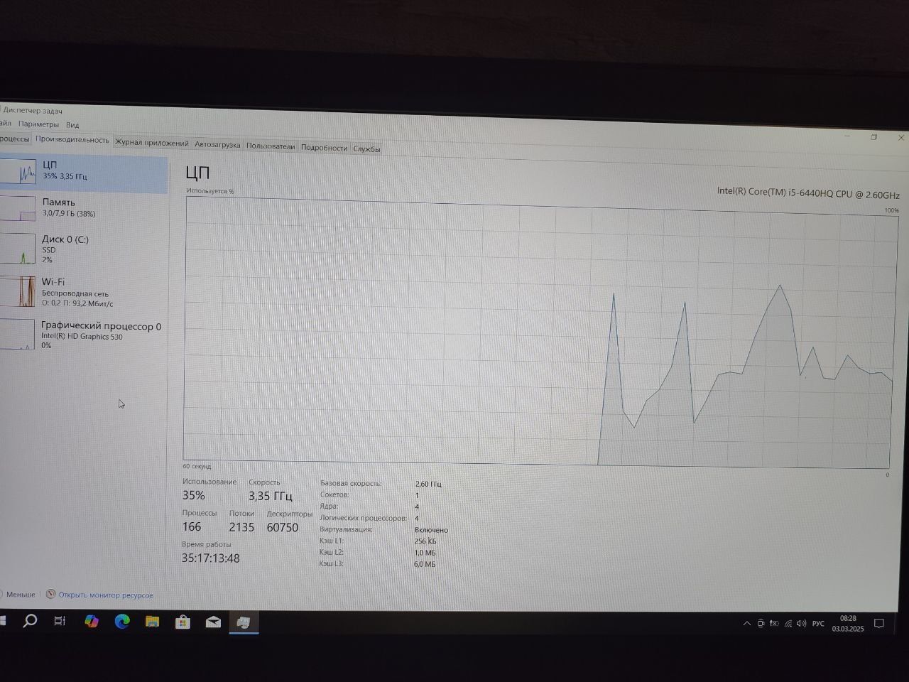 DELL Latitude E5570