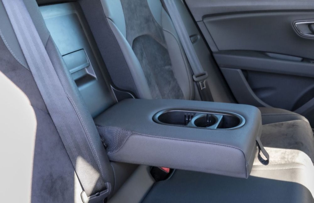 SEAT Leon 5f - Xcellence 1.4tsi