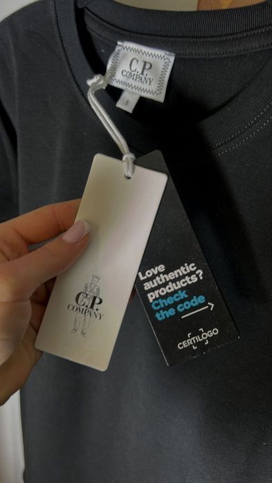 ЦЕНА БЫЛА 2800! Мужской спортивный костюм CP COMPANY костюм с линзой