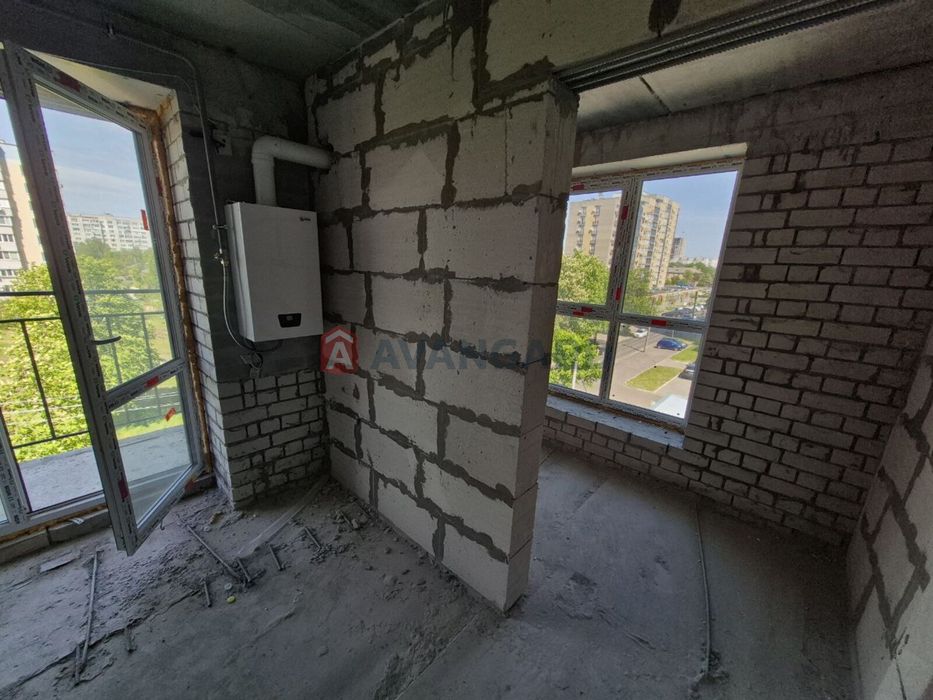 Продаж квартири в центрі. ЖК Рідний Дім. Є-відновлення