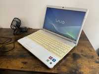 Laptop sony Vaio.