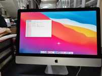 Apple iMac 27'' Retina 5K