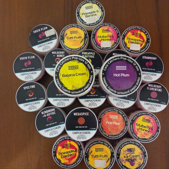 Баланса. По папы