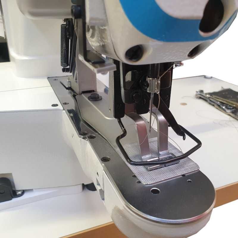 Jack JK-T1900 guzikarka ryglówka kopertówka