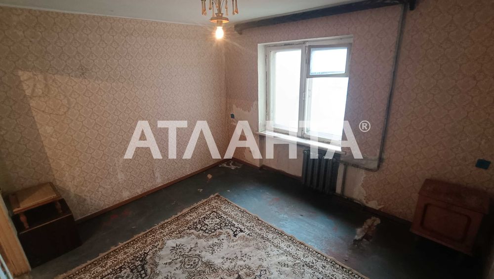 Двухкомнатная квартира на Таирова, ул. Ильфа и Петрова