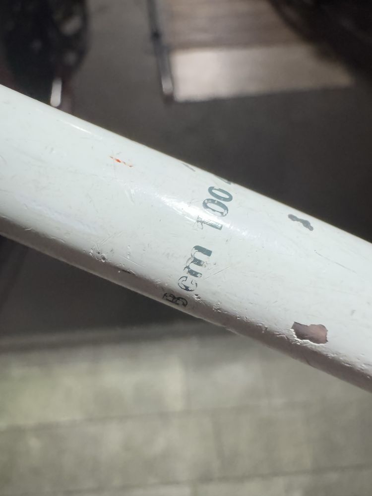 Narty dziecięce 120 cm Volkl + kijki gratis