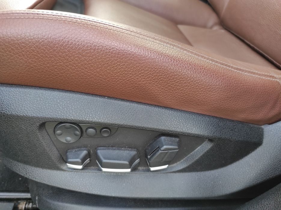 BMW GT 535i повний привід, 2012