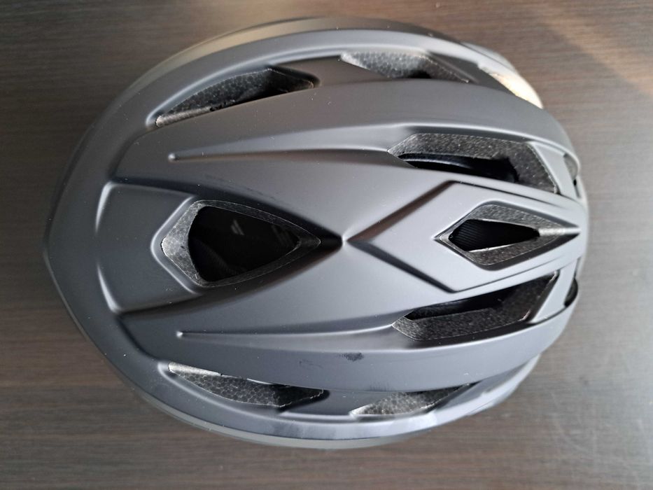 Kaski Kask rowerowy O'Neal Outcast r. S/M 52-58 cm