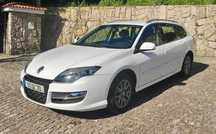 Renault Laguna Break