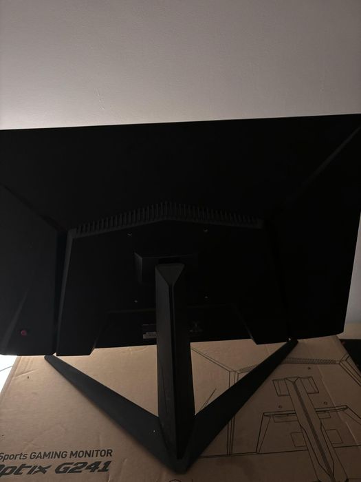 Monitor optix g241 msi