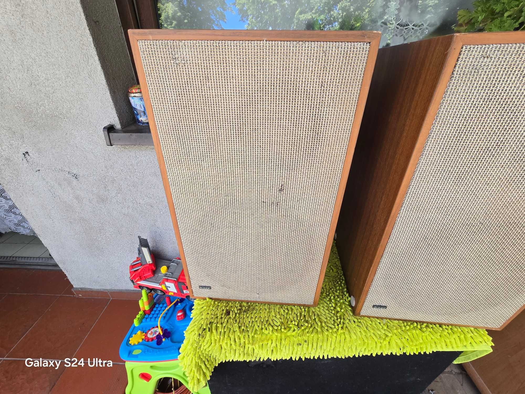 kolumny heco sound master 35