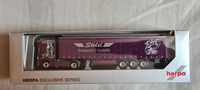 Herpa 924931 DAF 105 XF STELZL