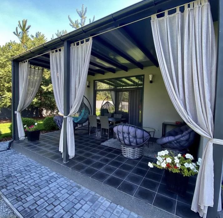 Продажа дома Обуховка новострой Лес Река