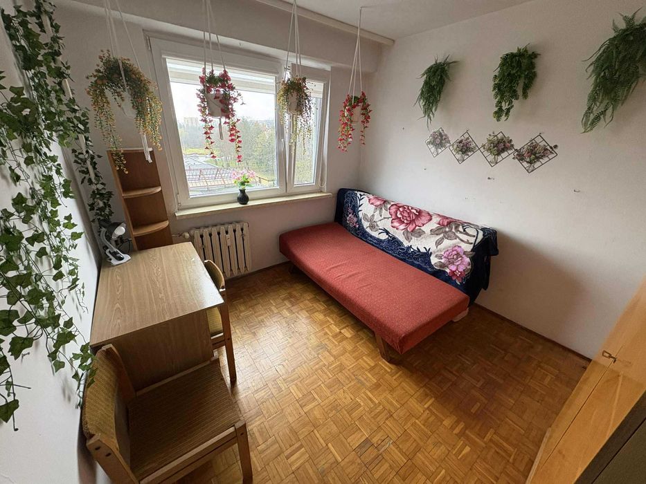 Pokój na wynajem ul. Podwisłocze Rzeszów