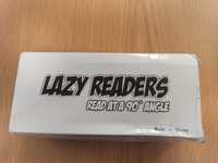 Óculos lazy readers