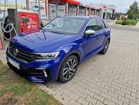 Volkswagen T-Roc CESJA Leesengu - Volkswagen T-Roc - Cesja - 2.0 TSI 4Motion R DSG
