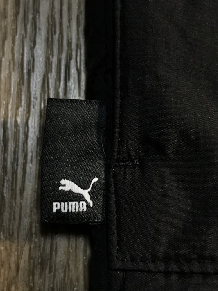 Жилет Puma Downtown collarless