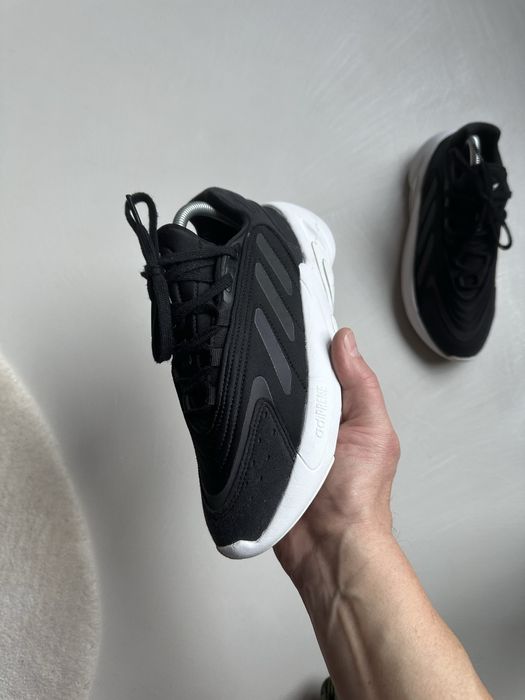 Кроссовки Adidas Ozelia ст.24.5 см