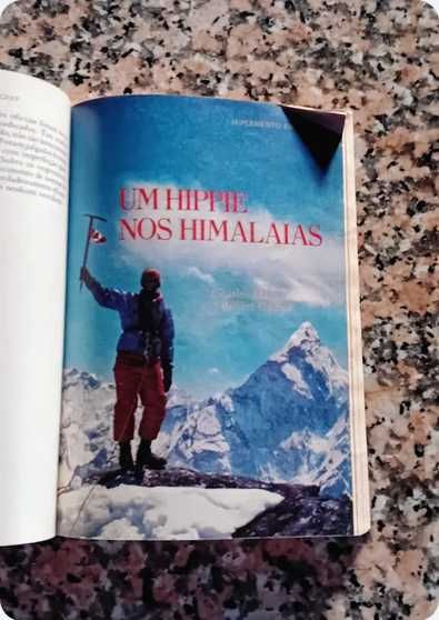 "A História Secreta de George Starr"