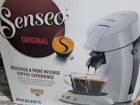 Maquina Café  Senseo Philips