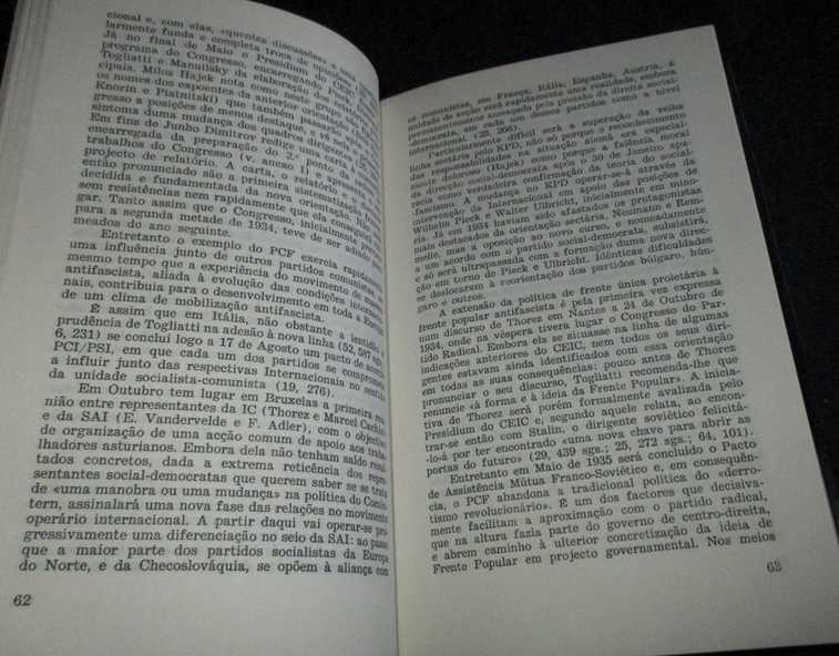 O Fascismo em Portugal: actas do colóquio - Faculdade de Letras Lisboa