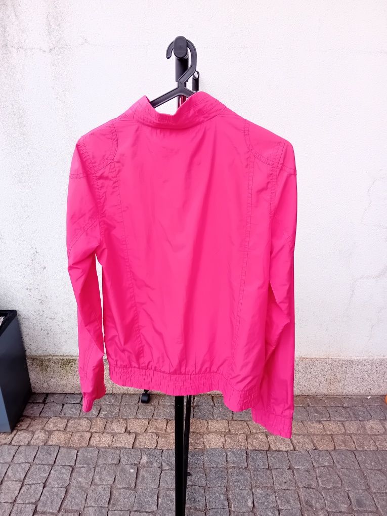 Parka tamanho XS