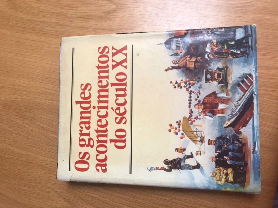 Livros da seleções readers digest