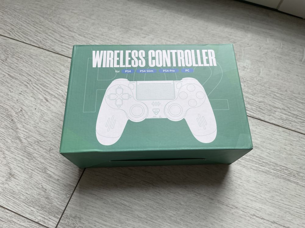 Pad Kontroler Data Frog PlayStation 4 (PC, Android)