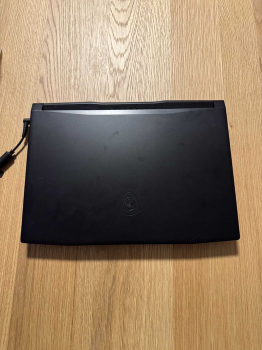 Portátil Gamer/Workstation i7‑11800H • 16GB RAM • RTX 3050 • 500GB SSD