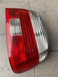 Bmw 5 e39 sedan lift lampa prawy tył Hella M pakiet M5