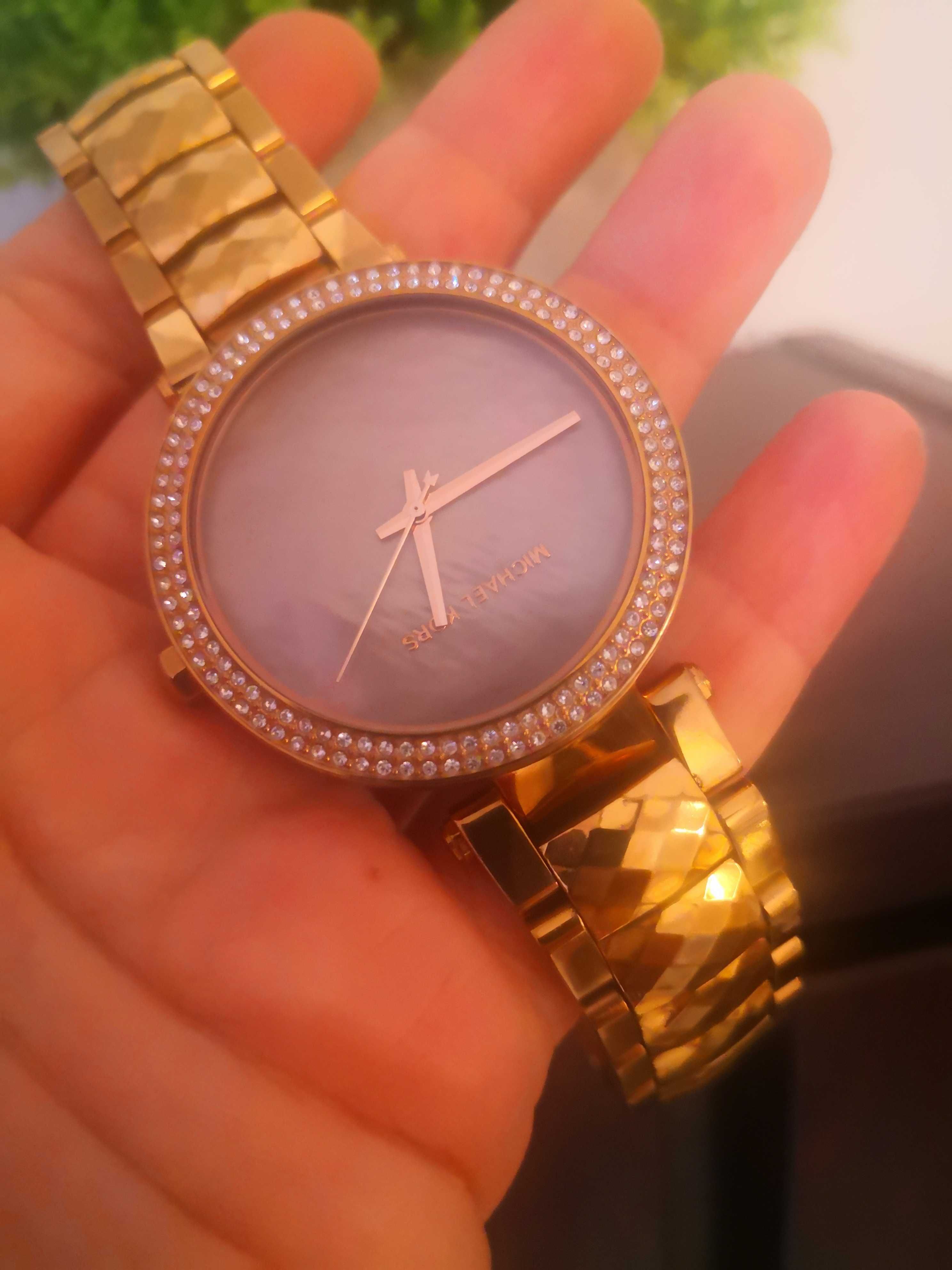Damski Zegarek MK642 Michael Kors Parker