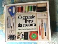 O Grande Livro da Costura