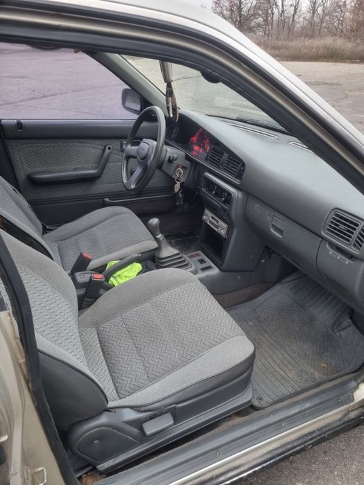 Продам мазду 626