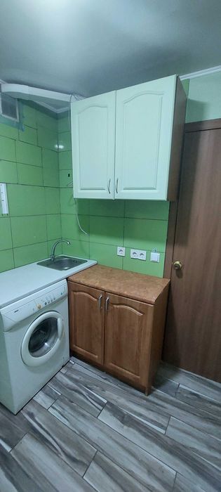 Продам 1 комн квартиру студию 23м2 с ремонтом, Центр, метро Научная