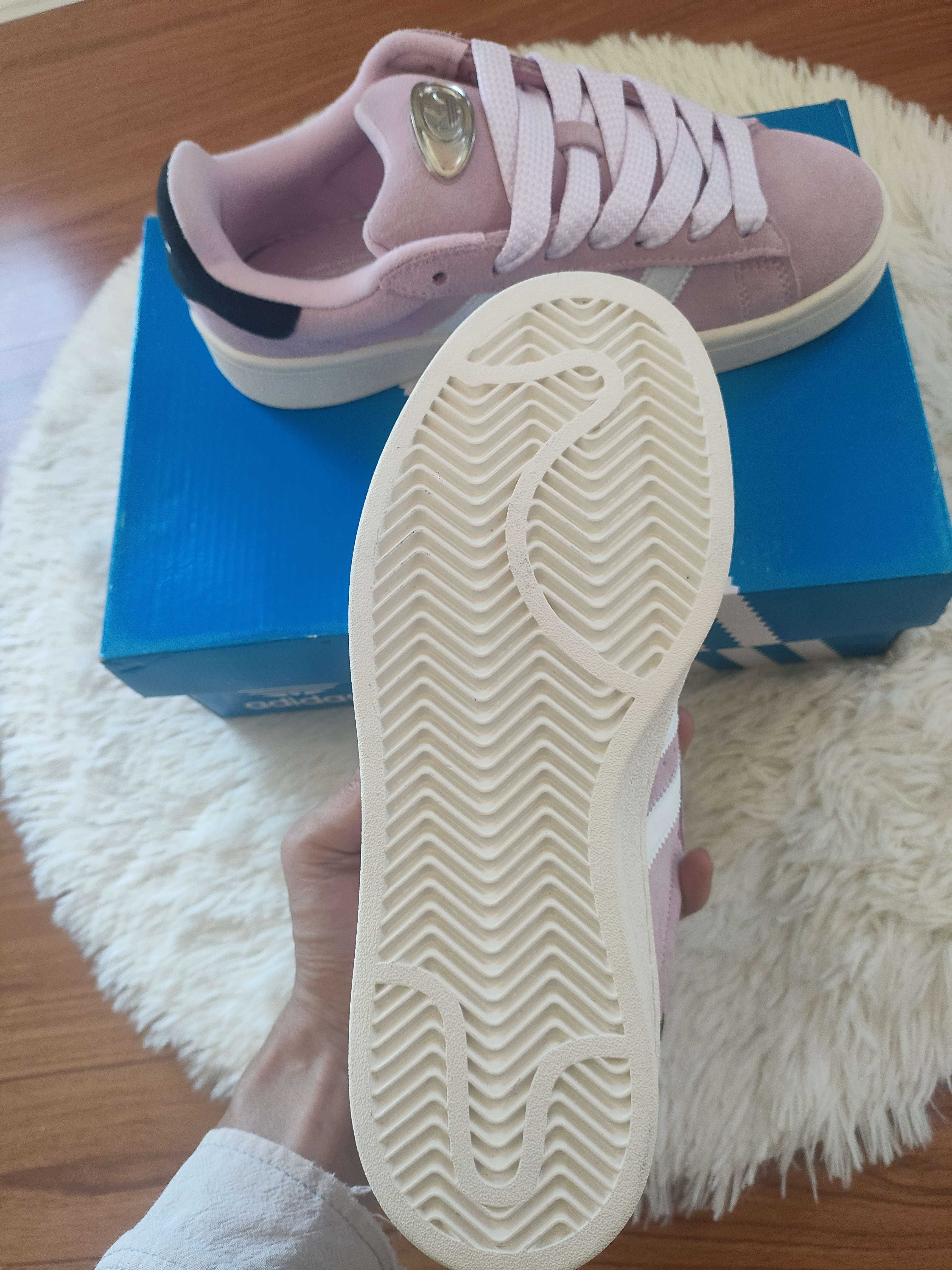 Adidas Campus 00s Bliss Lilac Eu 40