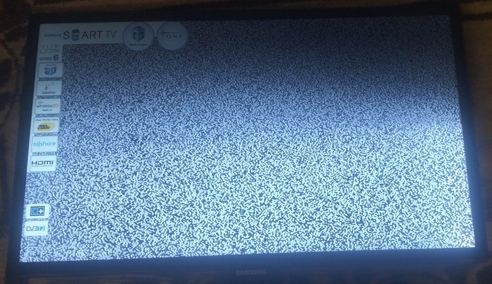 Samsung UE32ES6307U Smart Tv