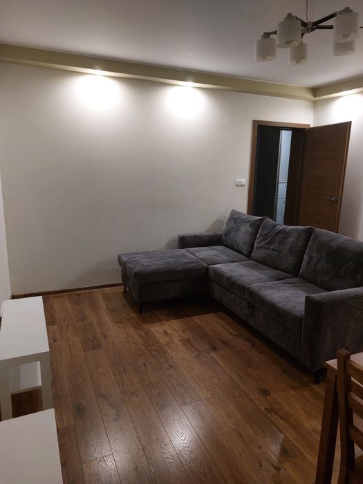 Mieszkanie 3 pok Maślice