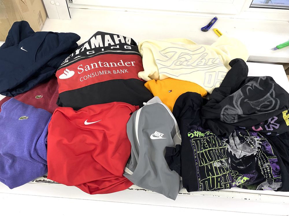 Кофта 1/3 зип ральф лоурен свитшот ralph lauren polo поставка вещей