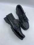 Топсайдери мокасини Timberland Noreen 3-Eye Lug Handsewn Boat оригінал