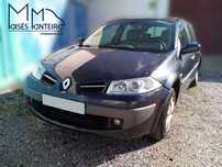 Peças Renault Megane II &#039;07 1.5dci