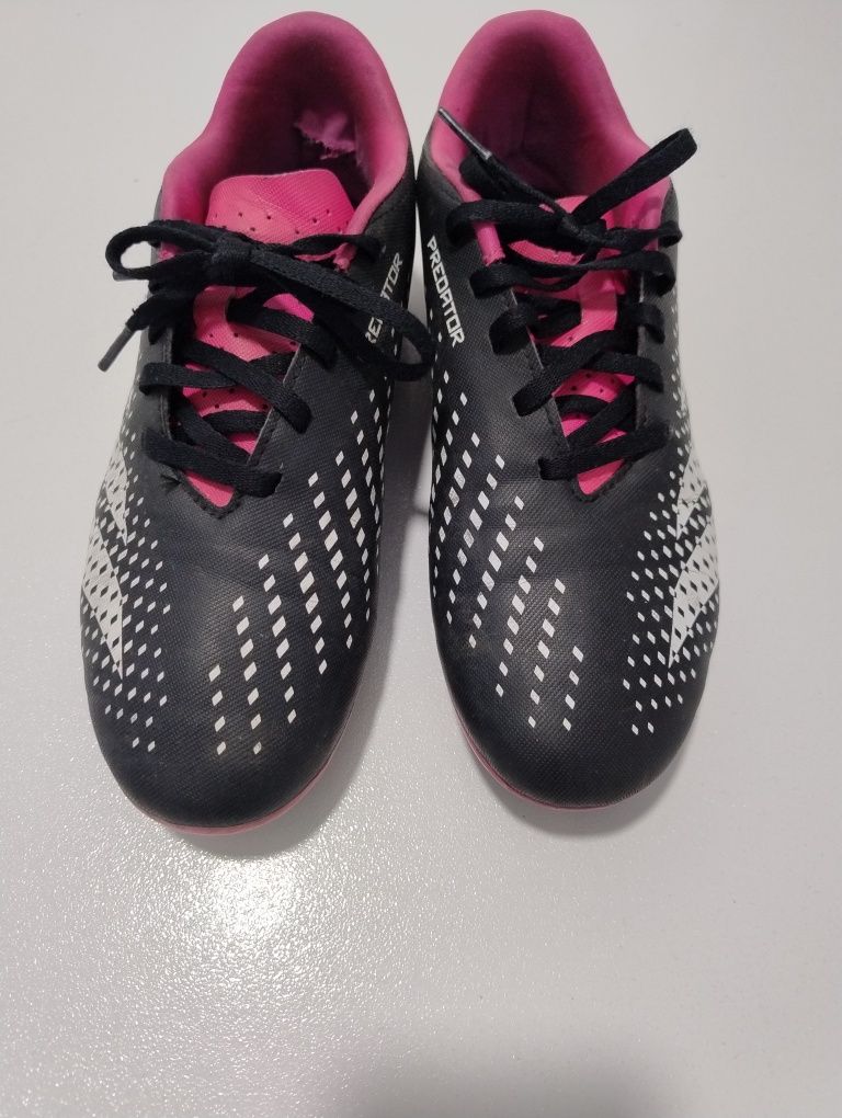 Adidas Predator korki/lanki r. 38 2/3