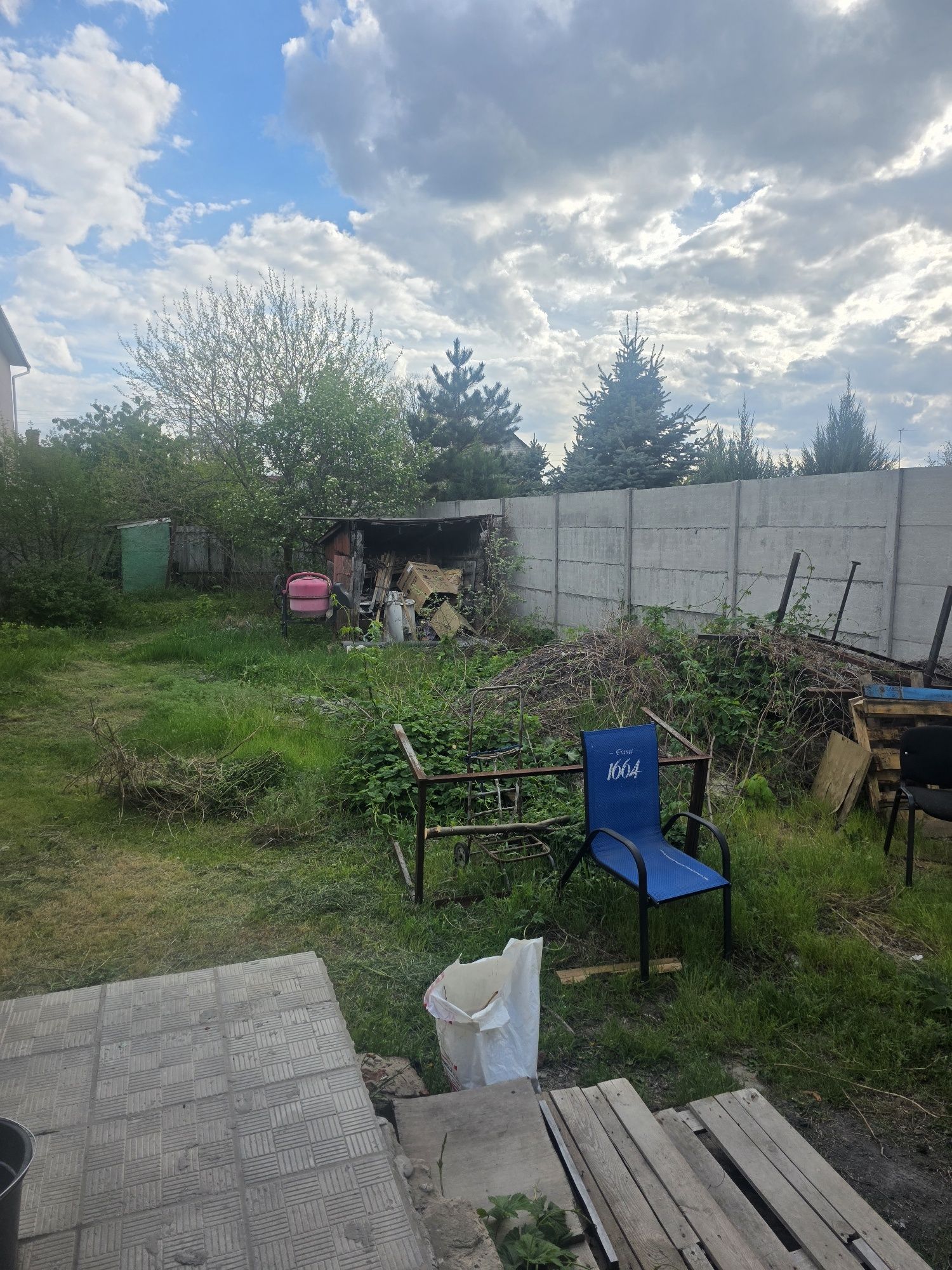 Продам дом м.Киевская