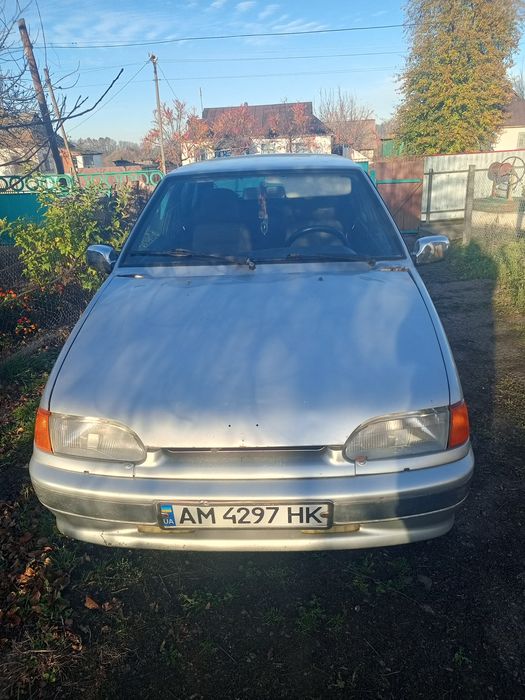 Продам машину  ваз 2114